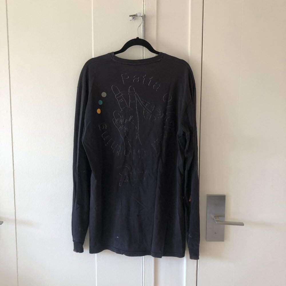 Patta Peace L/S - Picture 2 of 5